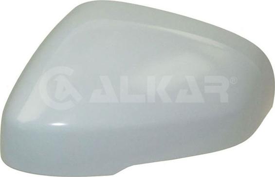 Alkar 6341598 - Copertura, Specchio esterno autozon.pro