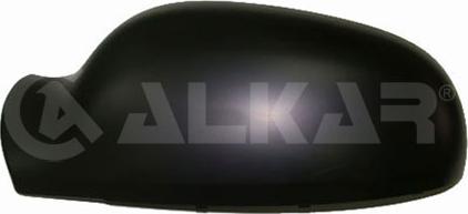 Alkar 6341597 - Copertura, Specchio esterno autozon.pro