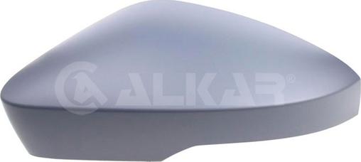 Alkar 6341561 - Copertura, Specchio esterno autozon.pro