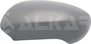 Alkar 6341567 - Copertura, Specchio esterno autozon.pro