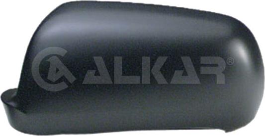 Alkar 6341500 - Copertura, Specchio esterno autozon.pro