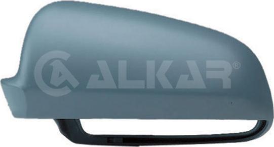 Alkar 6341503 - Copertura, Specchio esterno autozon.pro