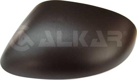 Alkar 6341523 - Copertura, Specchio esterno autozon.pro