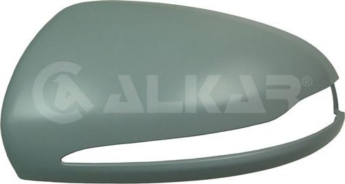 Alkar 6341695 - Copertura, Specchio esterno autozon.pro