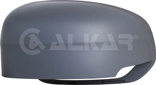 Alkar 6341691 - Copertura, Specchio esterno autozon.pro