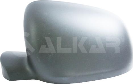 Alkar 6341698 - Copertura, Specchio esterno autozon.pro