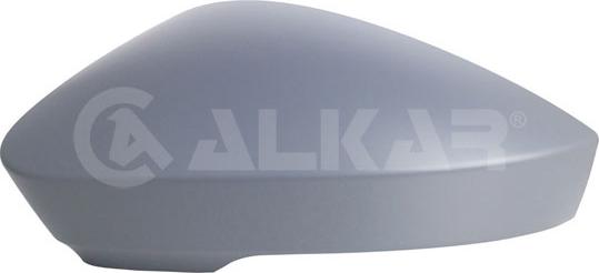 Alkar 6341693 - Copertura, Specchio esterno autozon.pro