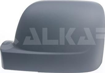 Alkar 6341645 - Copertura, Specchio esterno autozon.pro