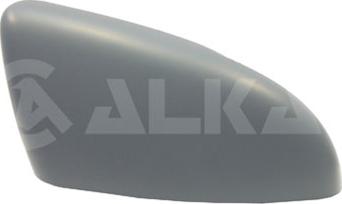 Alkar 6341659 - Copertura, Specchio esterno autozon.pro