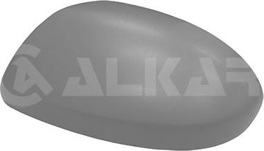 Alkar 6341655 - Copertura, Specchio esterno autozon.pro