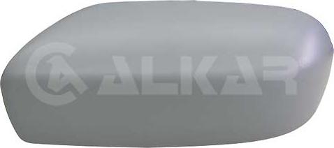 Alkar 6341658 - Copertura, Specchio esterno autozon.pro