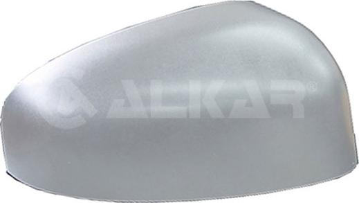 Alkar 6341668 - Copertura, Specchio esterno autozon.pro