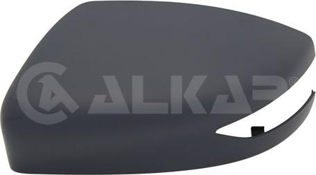 Alkar 6341667 - Copertura, Specchio esterno autozon.pro