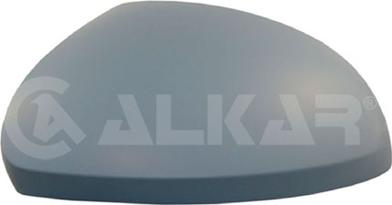 Alkar 6341611 - Copertura, Specchio esterno autozon.pro