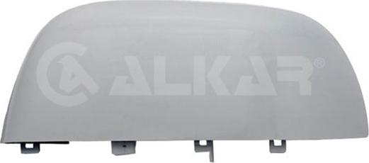 Alkar 6341613 - Copertura, Specchio esterno autozon.pro