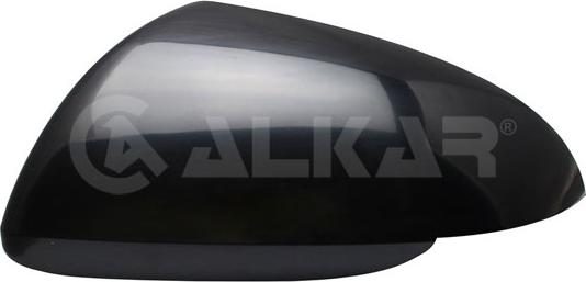 Alkar 6341679 - Copertura, Specchio esterno autozon.pro