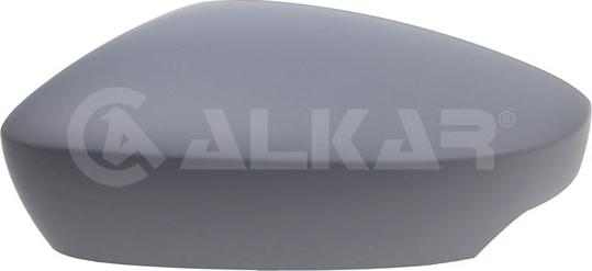 Alkar 6341673 - Copertura, Specchio esterno autozon.pro