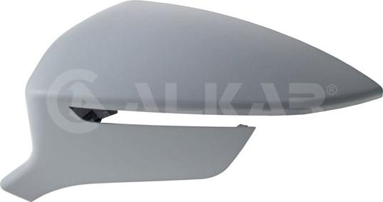 Alkar 6341094 - Copertura, Specchio esterno autozon.pro