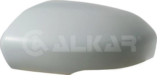 Alkar 6341046 - Copertura, Specchio esterno autozon.pro