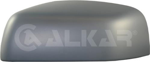 Alkar 6341043 - Copertura, Specchio esterno autozon.pro