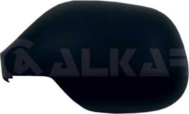 Alkar 6341059 - Copertura, Specchio esterno autozon.pro