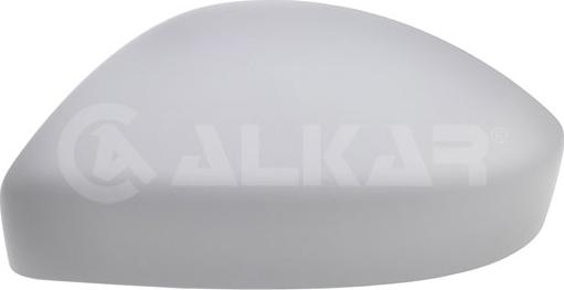 Alkar 6341054 - Copertura, Specchio esterno autozon.pro