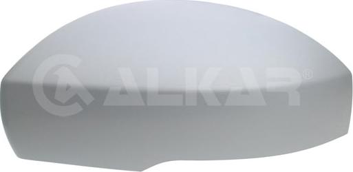 Alkar 6341055 - Copertura, Specchio esterno autozon.pro