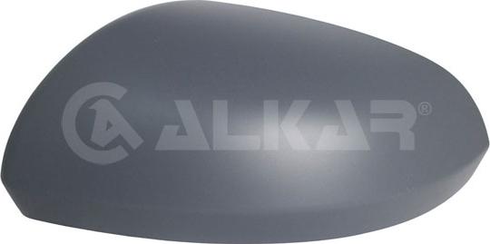 Alkar 6341195 - Copertura, Specchio esterno autozon.pro