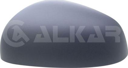 Alkar 6341191 - Copertura, Specchio esterno autozon.pro