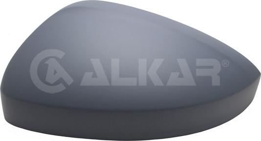 Alkar 6341147 - Copertura, Specchio esterno autozon.pro