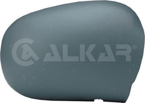 Alkar 6341164 - Copertura, Specchio esterno autozon.pro