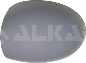 Alkar 6341167 - Copertura, Specchio esterno autozon.pro