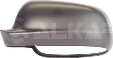 Alkar 6341109 - Copertura, Specchio esterno autozon.pro