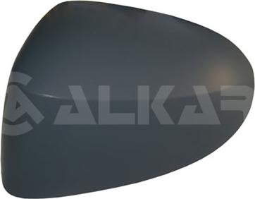 Alkar 6341180 - Copertura, Specchio esterno autozon.pro