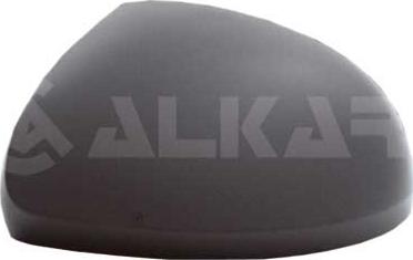 Alkar 6341136 - Copertura, Specchio esterno autozon.pro