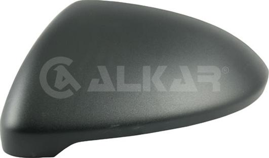 Alkar 6341138 - Copertura, Specchio esterno autozon.pro