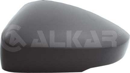 Alkar 6341123 - Copertura, Specchio esterno autozon.pro