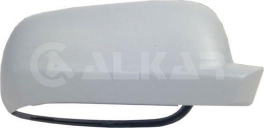 Alkar 6341127 - Copertura, Specchio esterno autozon.pro