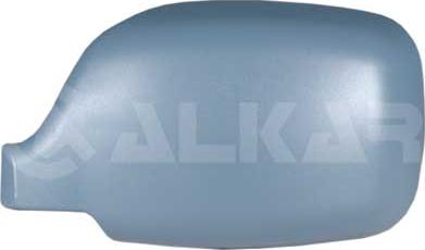 Alkar 6341174 - Copertura, Specchio esterno autozon.pro