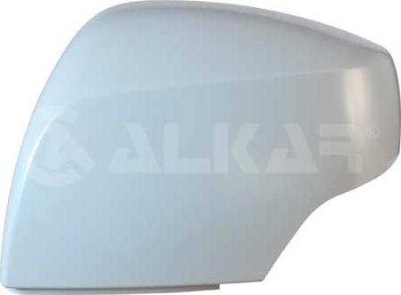 Alkar 6341898 - Copertura, Specchio esterno autozon.pro