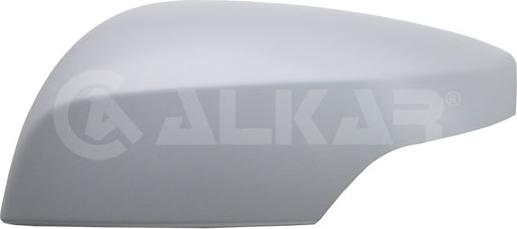 Alkar 6341892 - Copertura, Specchio esterno autozon.pro