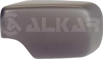 Alkar 6341849 - Copertura, Specchio esterno autozon.pro