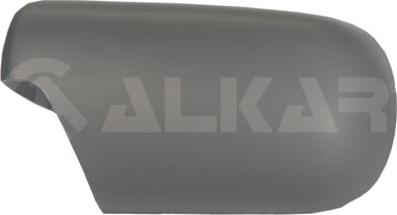 Alkar 6341844 - Copertura, Specchio esterno autozon.pro