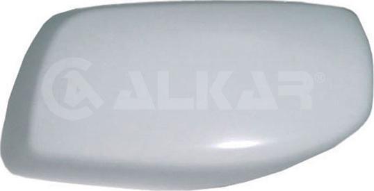 Alkar 6341845 - Copertura, Specchio esterno autozon.pro