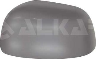 Alkar 6341859 - Copertura, Specchio esterno autozon.pro