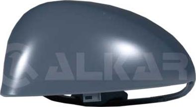 Alkar 6341855 - Copertura, Specchio esterno autozon.pro