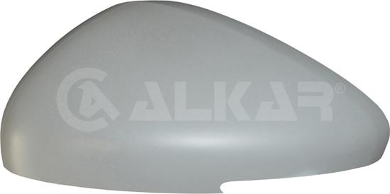 Alkar 6341869 - Copertura, Specchio esterno autozon.pro