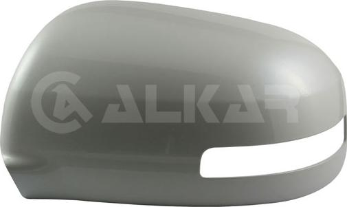 Alkar 6341866 - Copertura, Specchio esterno autozon.pro