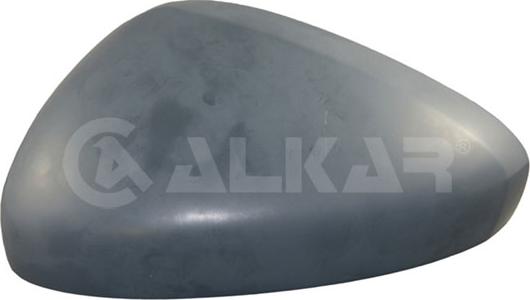 Alkar 6341860 - Copertura, Specchio esterno autozon.pro