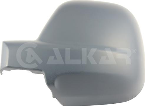 Alkar 6341867 - Copertura, Specchio esterno autozon.pro